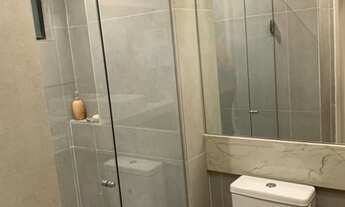 Imagem 6: Lançamento a beira mar de muro alto , seu flat no novo Polinesia Villa e Resort 2 quartos