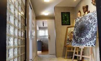 Imagem 4: Salas comerciais com galpão e mezanino - Ricardo Paranhos - Setor Marista - Goiânia - GO