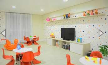 Imagem 2: Apartamento para venda tem 128 metros quadrados com 3 quartos em Farolândia - Aracaju - SE