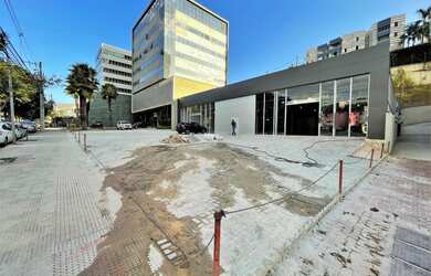 Imagem 2: Loja para aluguel, 15 vagas, Estoril - Belo Horizonte/MG