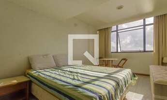 Imagem 7: Apartamento para Aluguel - Vitória, 1 Quarto, 32 m2