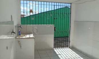 Imagem: CASA NO JURUNAS