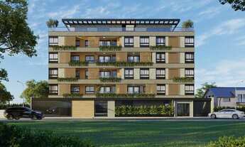 Imagem: Residencial Villa del Mar - 62 à 157m²