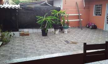 Imagem 4: Casa para venda possui 198 metros quadrados com 4 quartos em Vila Guimarães - Sorocaba - S