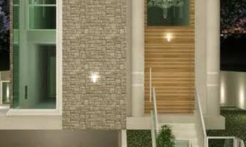 Imagem: RRCOD3527 - Casa 250m² CONDOMÍNIO RESIDENCIAL