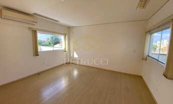 Imagem 3: Sala - Mansões Santo Antônio - Campinas