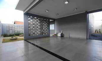 Imagem 2: Caldas Novas - Casa Padrão - Bandeirante