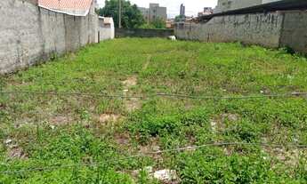 Imagem 2: Terreno na Travessa da Vicente Simnões - 700m do centro de Pouso Alegre