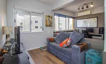 Imagem 7: À venda apartamento com 3 quartos e 1 vaga de garagem no Partenon - Porto Alegre RS