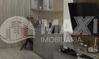 Imagem 3: Casa em condomínio 3 suítes com área de lazer a duas quadras da Av.Kennedy