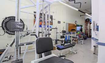 Imagem 5: Loja no Moinhos de Vento