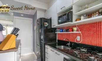 Imagem 7: Apartamento 2 dormitórios Inspire Barueri Verde