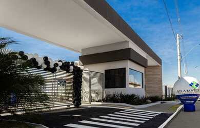 Imagem 4: Green Gardem(valparaíso céu azul