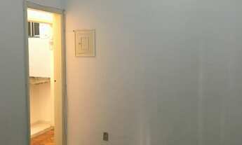 Imagem 5: Sala e quarto com vaga no Flamengo!