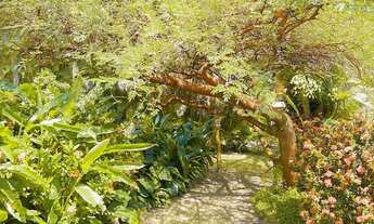 Imagem 7: Mansão a venda Praia de Toque Toque Pequeno, em Condomínio Fechado