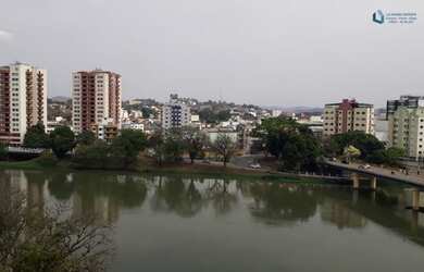 Imagem 4: Sala Comercial para Aluguel em Campos Elíseos Resende-RJ - 294