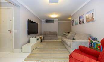 Imagem 1: Apartamento à venda, Moema, São Paulo, SP