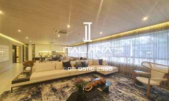 Imagem 2: Coberturas Duplex à Venda Alto de Pinheiros 4 Suítes 6 Vagas