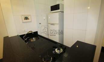 Imagem 6: Flat Residencial - Jardins - Venda!