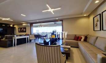 Imagem 3: Apartamento com 3 dormitórios à venda, 146 m² por R$ 2.200.000,00 - Granja Julieta - São P