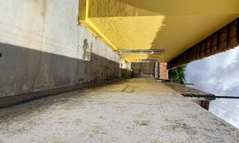 Imagem 4: Casa para venda possui 102 metros quadrados com 2 quartos em Saci - Teresina - Piauí