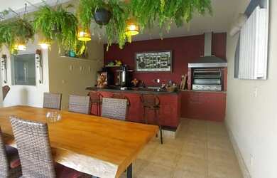 Imagem 3: Casa Duplex - Condomínio Maramar - 5 Quartos - Recreio dos Bandeirantes