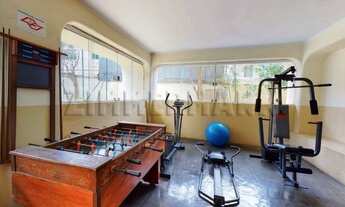 Imagem 7: SãO PAULO - Apartamento Padrão - CAMPO BELO