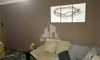 Imagem 4: RRCOD4573 Casa 66m² CONDOMÍNIO NOVA BARUERI - OPORTUNIDADE - 2 Dorms 2 Vagas - Barueri SP