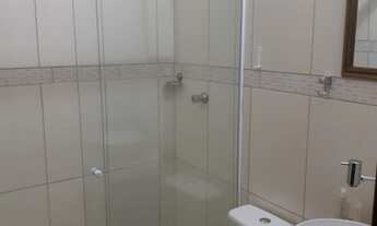 Imagem 3: Térrea para venda tem 88 metros quadrados com 2 quartos