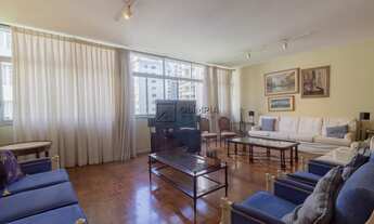 Imagem: Locação Apartamento 3 Dormitórios - 190