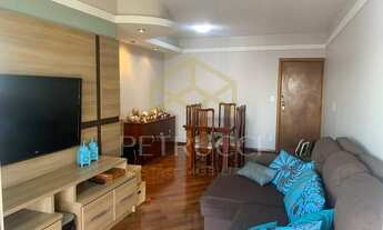 Imagem 2: Apartamento - Jardim Aurélia - Campinas