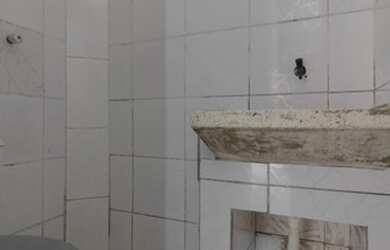 Imagem 6: Apartamento para Aluguel - Vila das Mercês, 1 Quarto, 50 m2