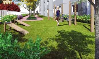 Imagem 9: Apartamento 2 dormitórios Santana de Parnaíba