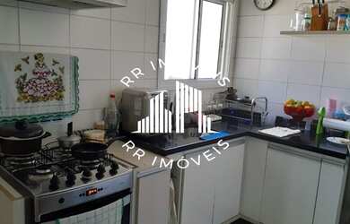 Imagem 4: RRCOD4261 Apartamento 105m² CONDOMÍNIO PARQUE BARUERI - OPORTUNIDADE - 4 Dorms 2 Vagas - B