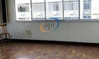 Imagem: RIO DE JANEIRO - Apartamento Padrão - COPACABANA