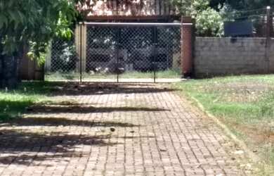 Imagem 3: Chácara em Piracicaba (cond. particular)-SP