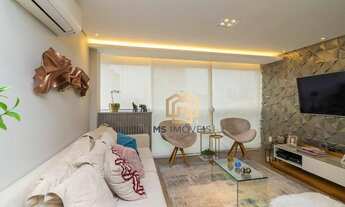 Imagem 7: Apartamento com 2 dormitórios à venda, 71 m² por R$ 1.170.000,00 - Campo Belo - São Paulo