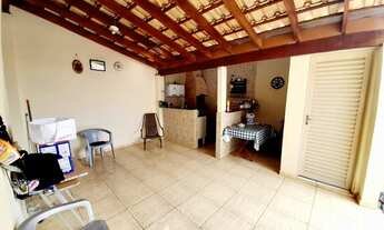 Imagem 3: Casa 03 Dormitórios Jd Nunes