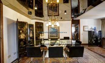 Imagem 6: Cobertura Duplex com Vista Jardim Europa