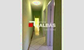 Imagem 7: Casa térrea Vila Carrão