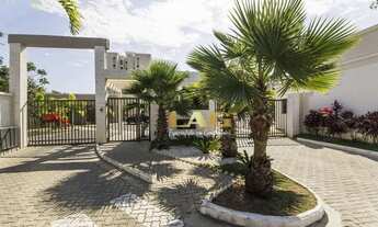 Imagem 2: Apartamento com 2 dormitórios à venda, 59 m² por R$ 285.000,00 - Aparecidinha - Sorocaba/S