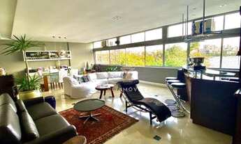 Imagem 2: Apartamento com 4 dormitórios à venda, 220 m² por R$ 3.350.000 - Ipanema - Rio de Janeiro