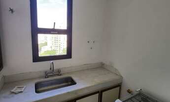 Imagem 3: Flat para venda possui 53 metros quadrados com 1 quarto