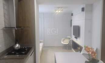 Imagem 4: Apartamento em Centro Histórico