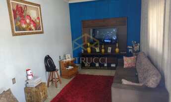 Imagem 2: Casa - Jardim Florence - Campinas