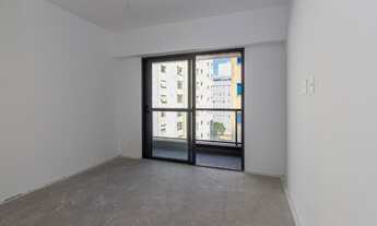 Imagem 4: São Paulo - Apartamento Padrão - Itaim Bibi