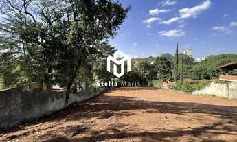 Imagem 3: CARAPICUíBA - Terreno Padrão - Chácara Santa Lúcia dos Ypes