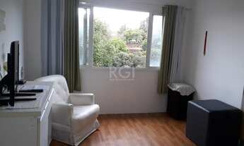 Imagem 2: Apartamento em Azenha