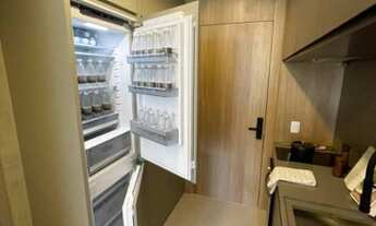 Imagem 4: Studio com à venda, 27 m² por R$ 531.700 - Itaim Bibi - São Paulo/SP