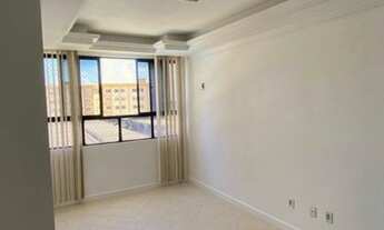 Imagem: Aquarius Apartamento para venda com 80 m²